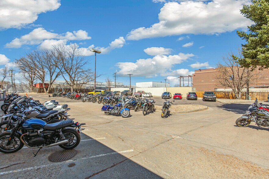 More Photos Of 1435 Wadsworth Blvd, Lakewood Storefront For Sale