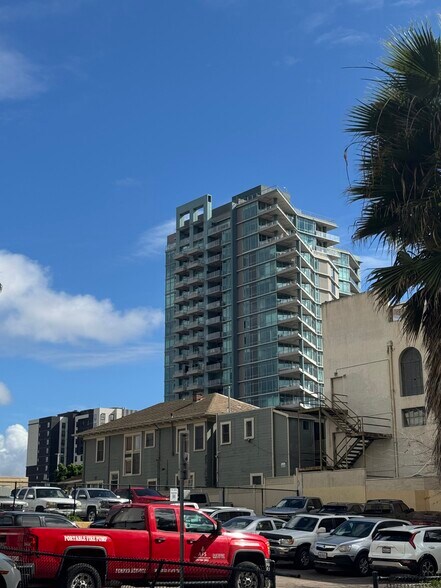 More Photos Of 1130-1134 11th Ave, San Diego Apartments For Sale