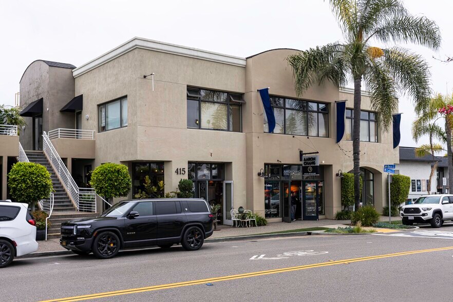 More Photos Of 415 S Cedros Ave, Solana Beach Storefront Retail Office For Lease