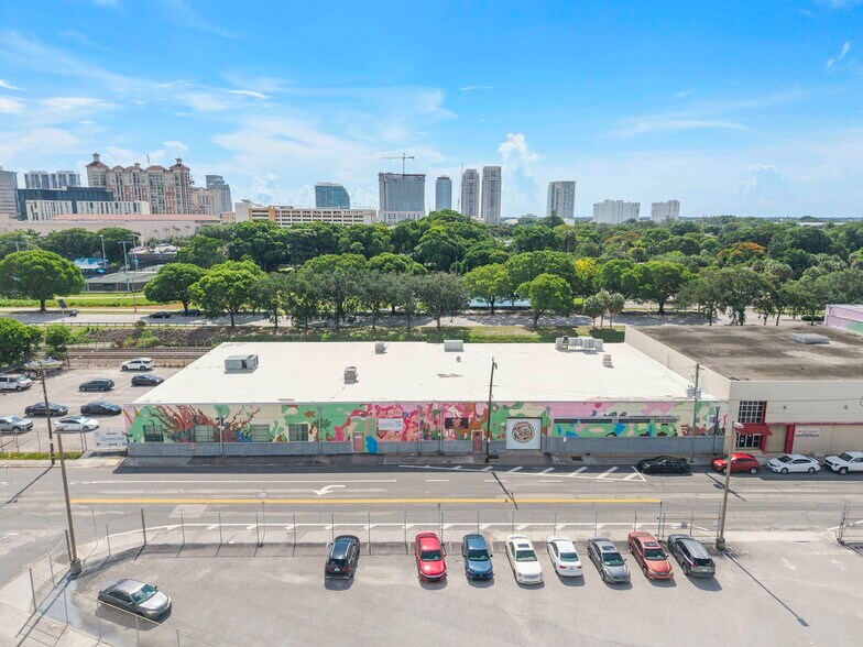 Primary Photo Of 1016 Clare Ave, West Palm Beach Industrial For Lease