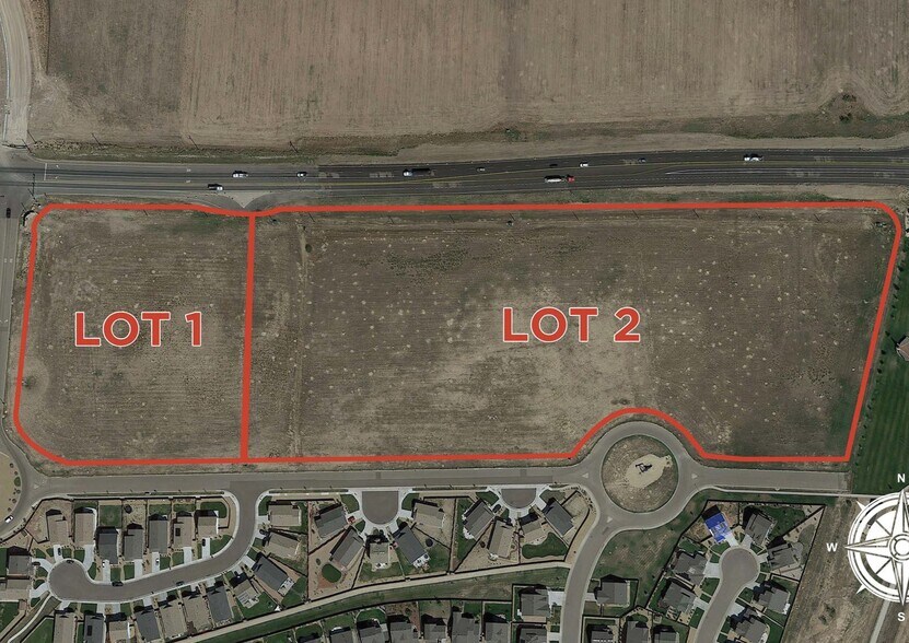 More Photos Of 5998 HWY 52, Dacono Land For Sale