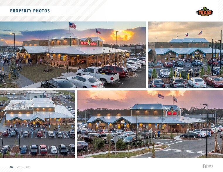 More Photos Of 19210 US Highway 441, Mount Dora Restaurant For Sale