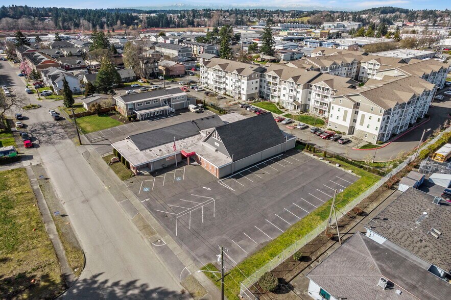 More Photos Of 3201 S 43rd St, Tacoma Specialty For Sale