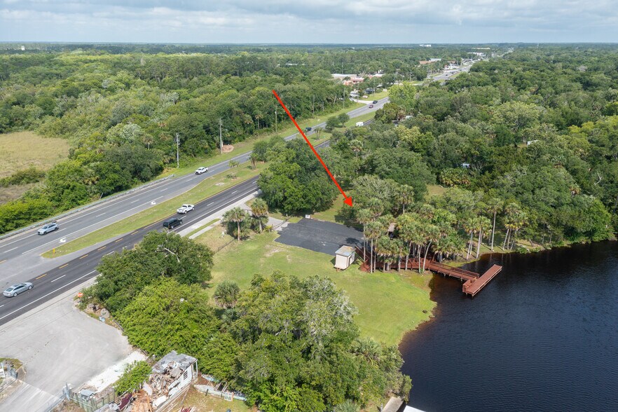 More Photos Of 1003 US 1, Ormond Beach Land For Sale