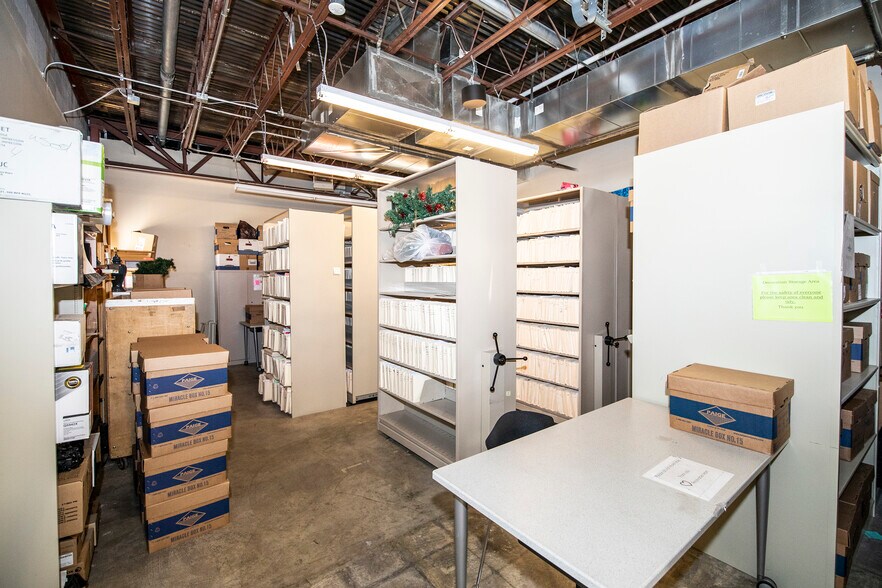 More Photos Of 5450 Western Ave, Boulder Office For Lease