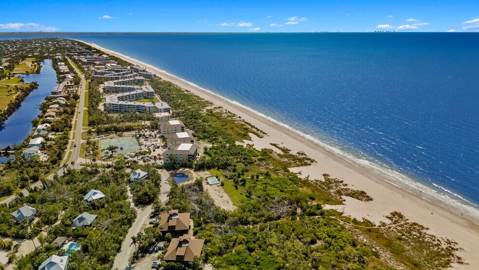 More Photos Of 1801 Olde Middle Gulf Dr, Sanibel Land For Sale