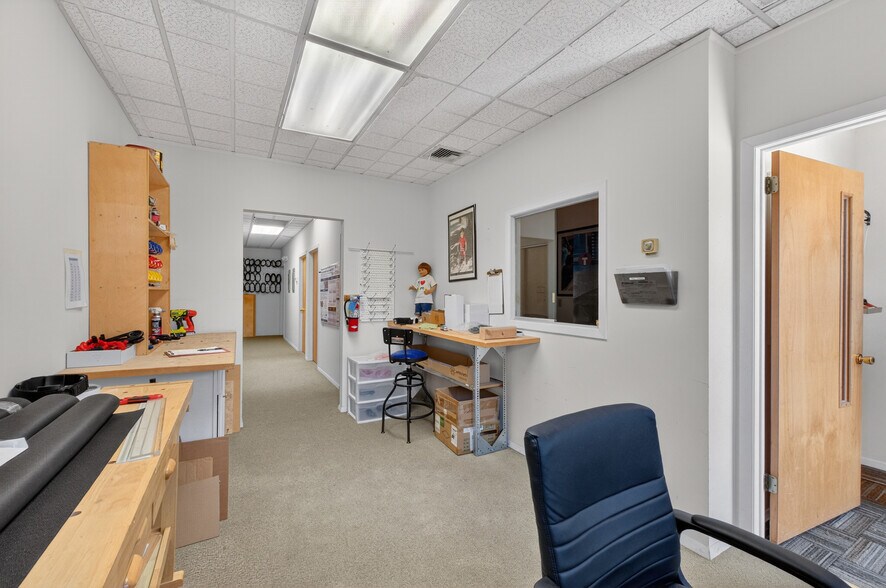 More Photos Of 1491 Route 52, Fishkill Loft Creative Space For Sale
