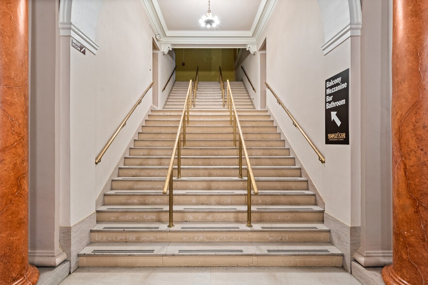 More Photos Of 3615 Euclid Ave, Cleveland Theater Concert Hall For Sale