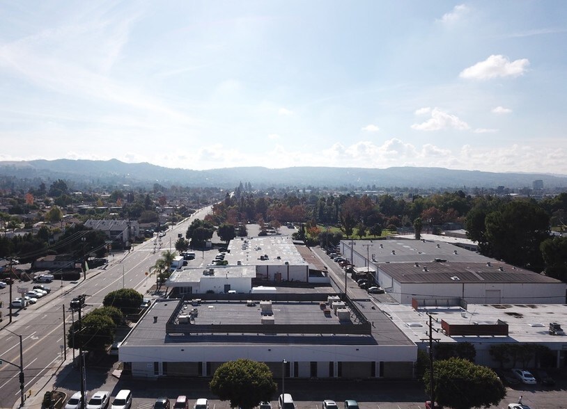 More Photos Of 1274 E Cypress St, Covina Manufacturing For Sale