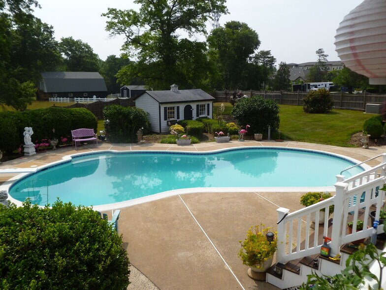 More Photos Of 7611 James Madison Hwy, Gainesville Land For Sale