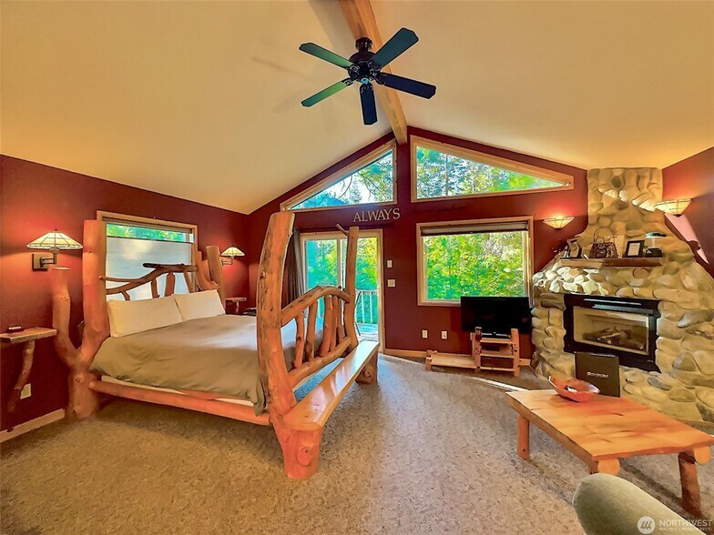 More Photos Of 19668 Highway 207, Leavenworth Hospitality For Sale