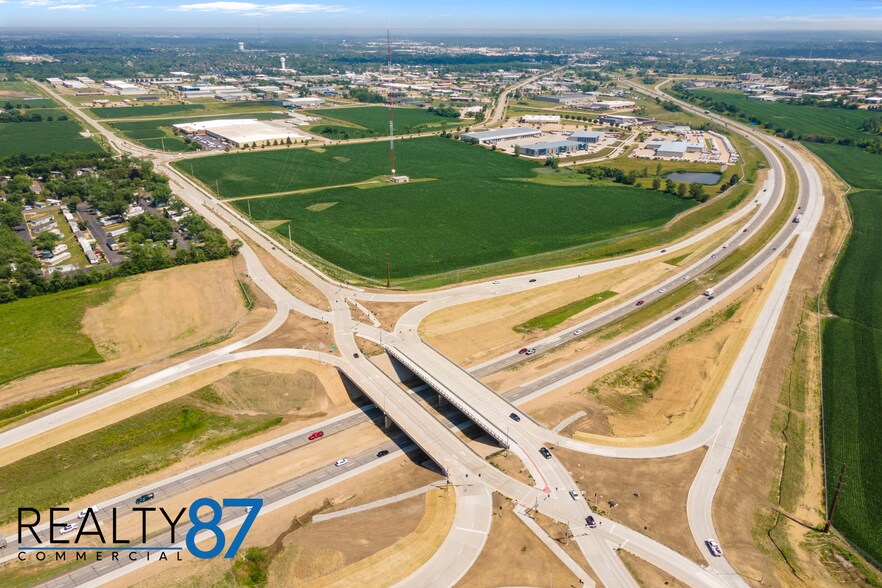 More Photos Of 1175 Tower Terrace, Hiawatha Land For Sale