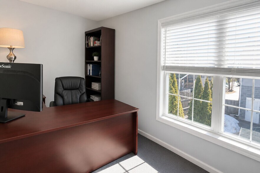 More Photos Of 15 South St, Norwalk Warehouse For Sale