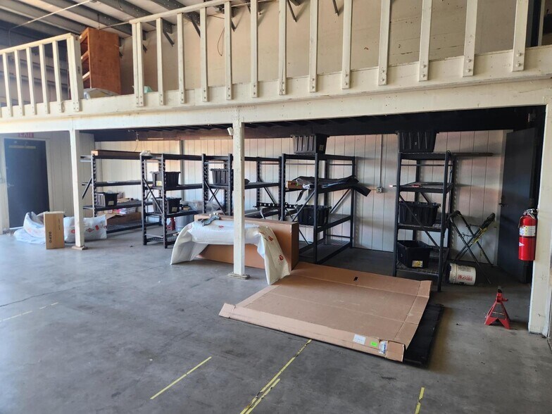 More Photos Of 509 Galaxy Way, Modesto Warehouse For Lease
