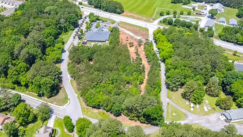 More Photos Of 1550 Summit Chase Dr, Snellville Land For Sale