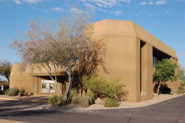 More Photos Of 8700 E Pinnacle Peak Rd, Scottsdale Office For Lease