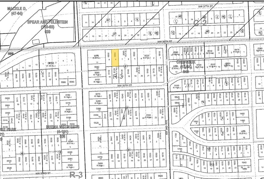 More Photos Of 346 NW 36th St, Miami Auto Repair For Sale