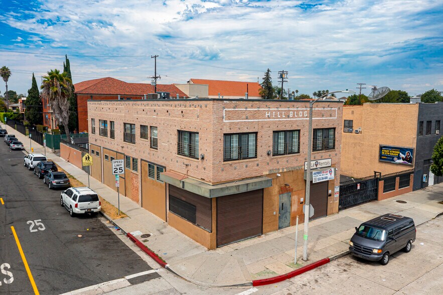 More Photos Of 8625-8629 S Vermont Ave, Los Angeles Apartments For Sale