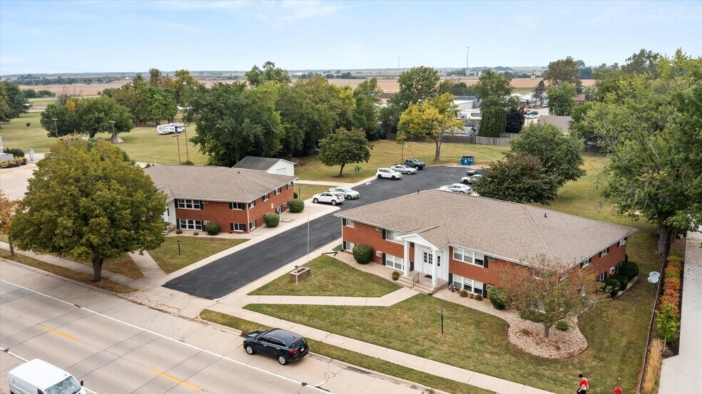 More Photos Of , Pontiac Multifamily For Sale