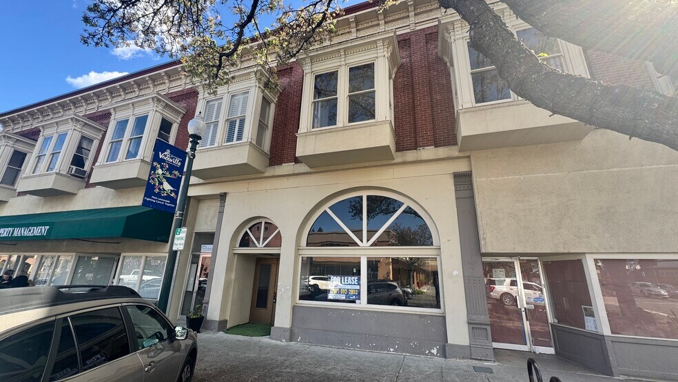 More Photos Of 400-412 Main St, Vacaville Storefront Retail Office For Lease