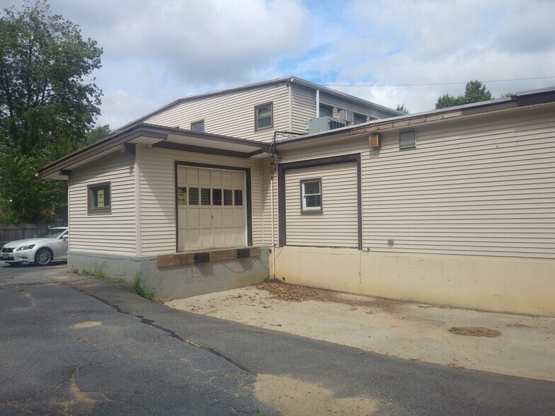 More Photos Of 32 Mission St, Gardner Industrial For Sale