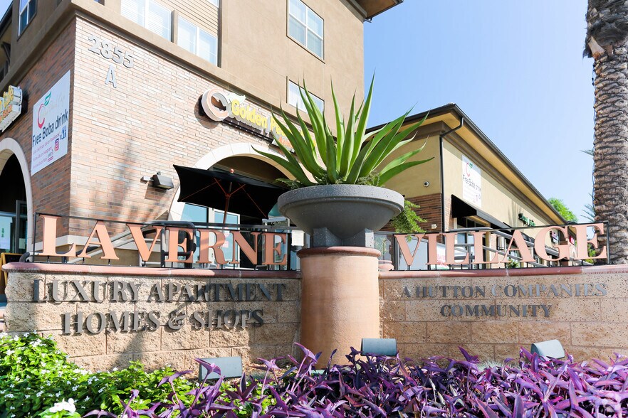 More Photos Of 2855 Foothill Blvd, La Verne Apartments For Lease