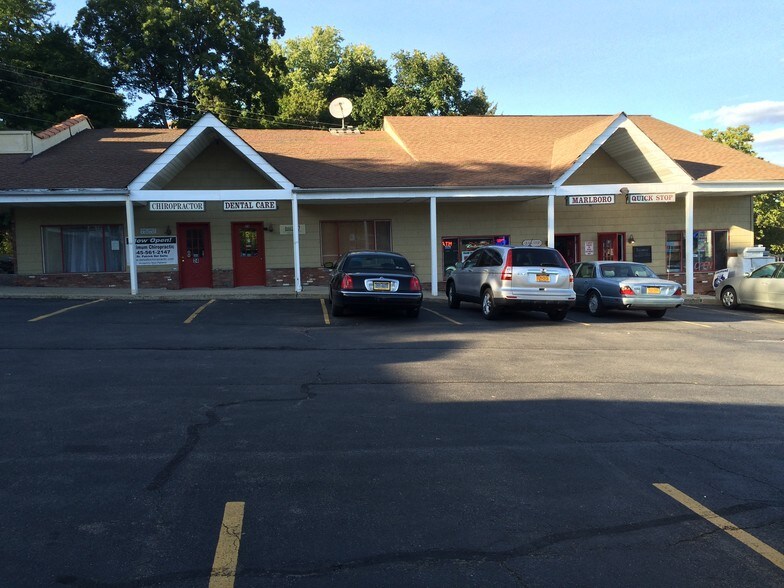 More Photos Of 1191 Route 9W, Marlboro Unknown For Lease