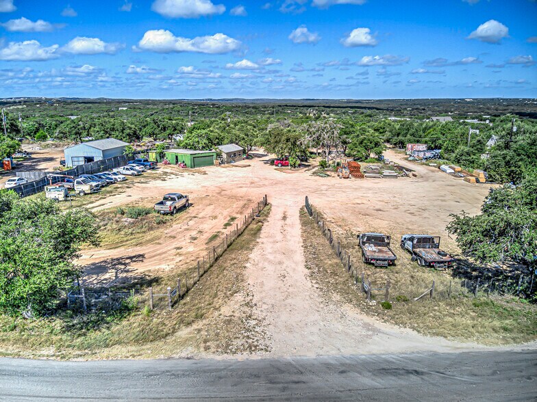 More Photos Of 12400 Trail Driver, Austin Land For Sale