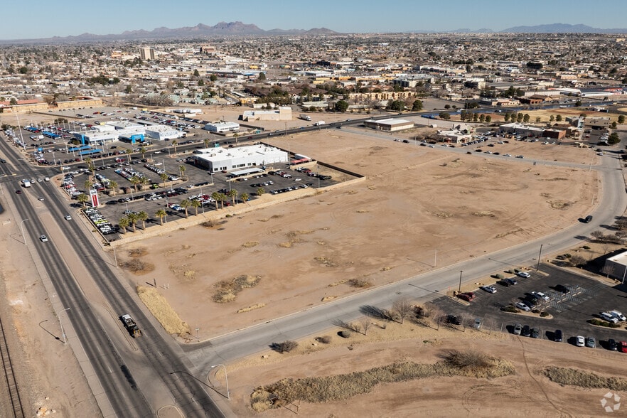 More Photos Of 101 Calle de Alegra, Las Cruces Land For Sale