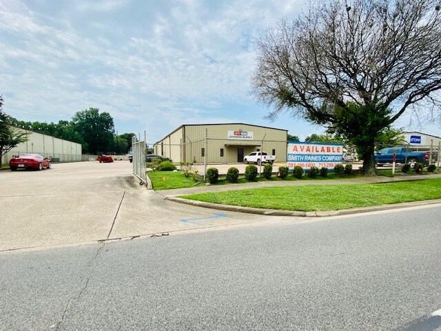 Primary Photo Of 3230 Pasadena Fwy, Pasadena Distribution For Lease