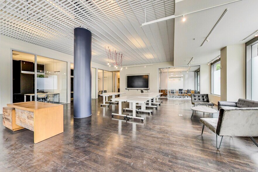 More Photos Of 1 Hawthorne St, San Francisco Apartments For Lease