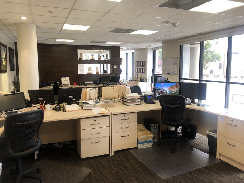 More Photos Of 2001 Artesia Blvd, Redondo Beach Coworking Space