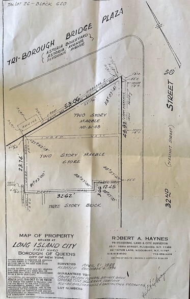 More Photos Of 3106 Astoria Blvd, Astoria Office Residential For Sale