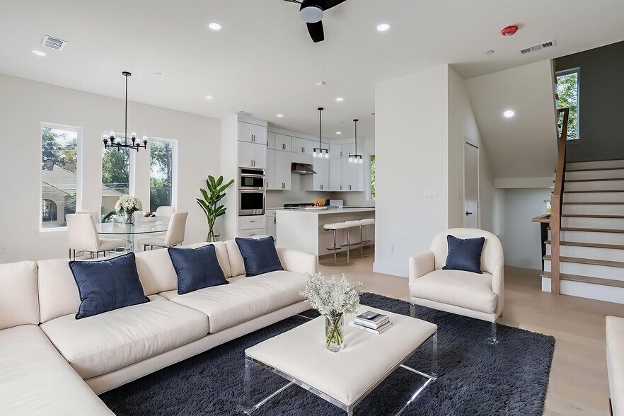 More Photos Of 6001 Lewis St, Dallas Apartments For Sale