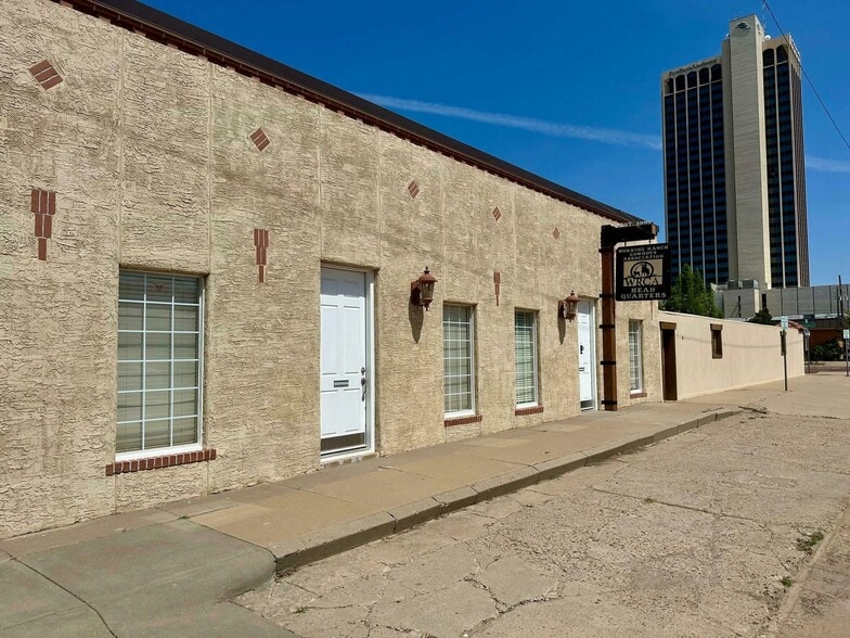 More Photos Of , Amarillo Office For Sale