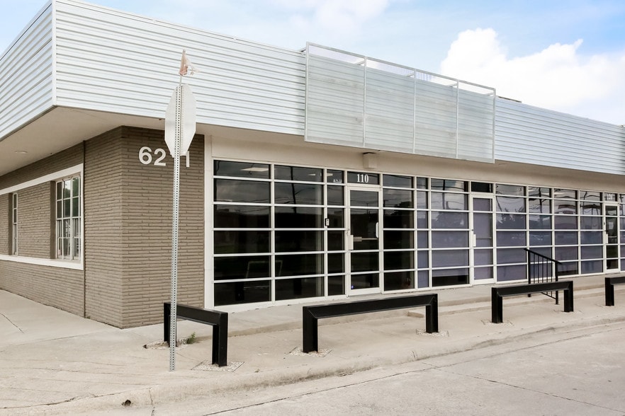 More Photos Of 6211 Owens St, Dallas Restaurant For Lease