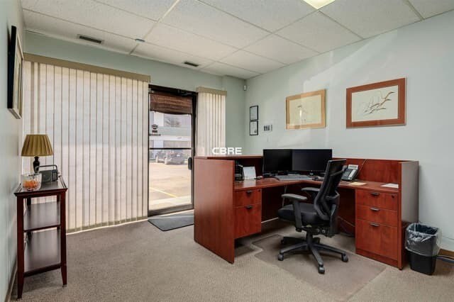 More Photos Of 3620 29th St NE, Calgary Warehouse For Sale