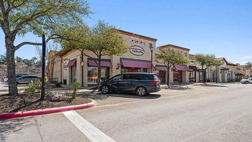 More Photos Of 22610 US Hwy 281 N, San Antonio Unknown For Lease