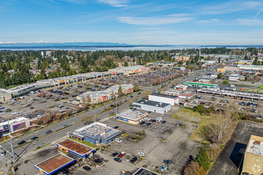 More Photos Of 31430 Pacific Hwy S, Federal Way Freestanding For Lease