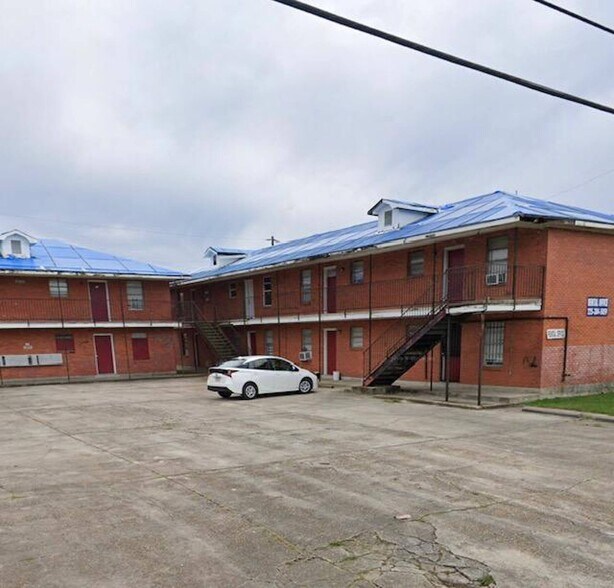More Photos Of 1516 79th Ave, Baton Rouge Multifamily For Sale