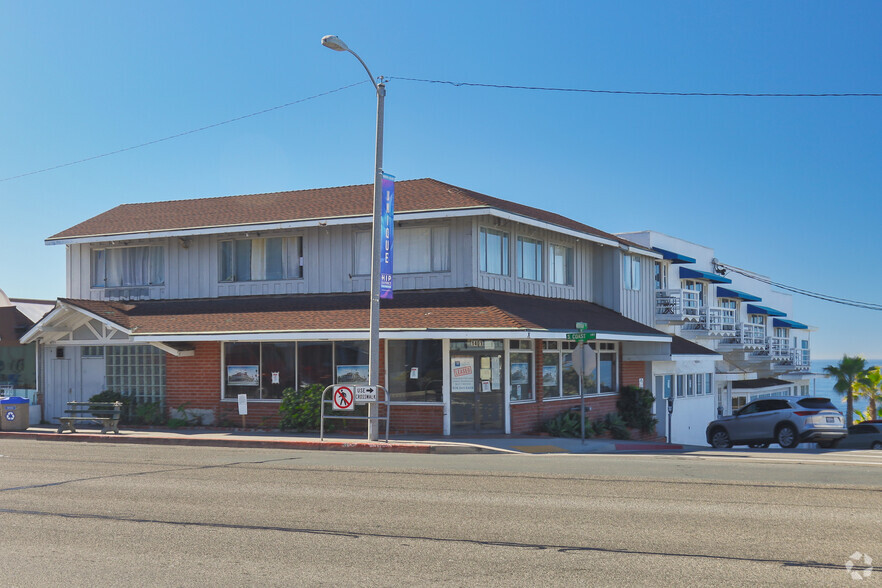 Primary Photo Of 1401 S Coast Hwy, Laguna Beach Hotel For Lease