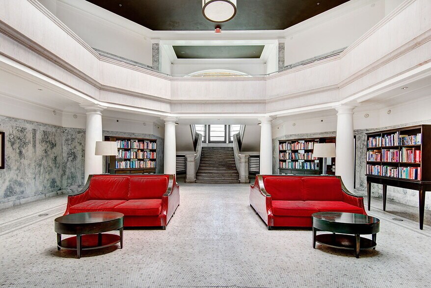 More Photos Of 610 S Main St, Los Angeles Apartments For Lease