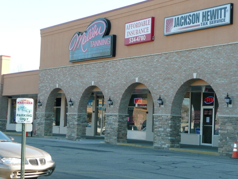 More Photos Of 500-740 W Lincoln Ave, Goshen Unknown For Lease