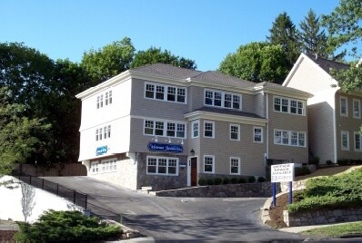 More Photos Of 943 Post Rd E, Westport Office For Lease
