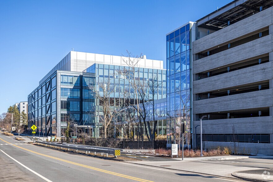 More Photos Of 99 Coolidge Ave, Watertown Medical For Lease