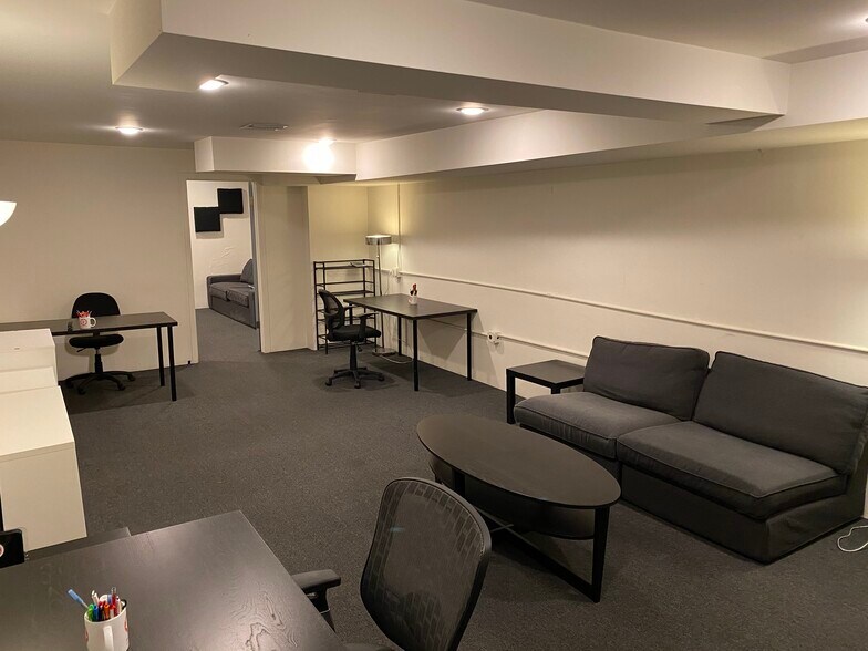 More Photos Of 4212-4218 Santa Monica Blvd, Los Angeles Storefront For Lease