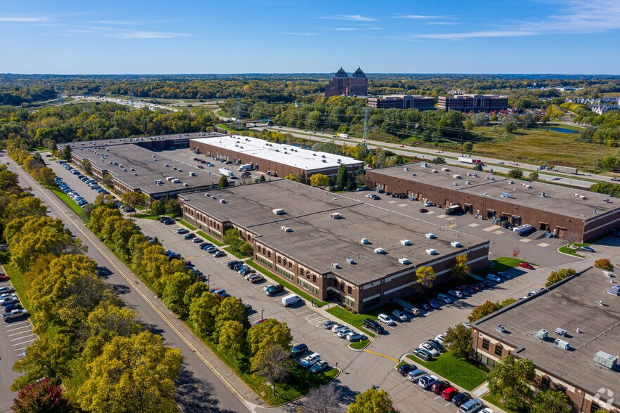 More Photos Of 141 N Cheshire Ln, Plymouth Light Manufacturing For Lease