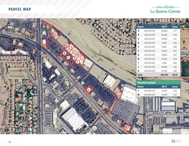 More Photos Of 78950 Highway 111, La Quinta Department Store For Sale