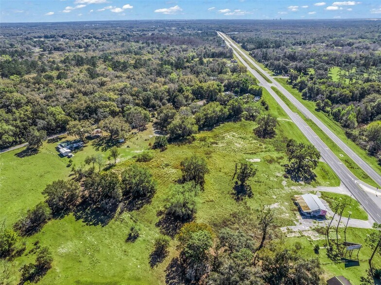 More Photos Of 7592 County Road 225, Wildwood Industrial For Sale