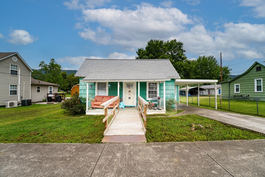 More Photos Of ,  Multifamily For Sale